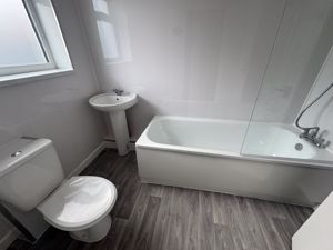 Hector Street Shiremoor